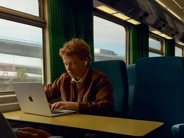 AirPods Pro 3 AirPods Pro 3