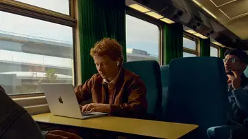 AirPods Pro 3 AirPods Pro 3