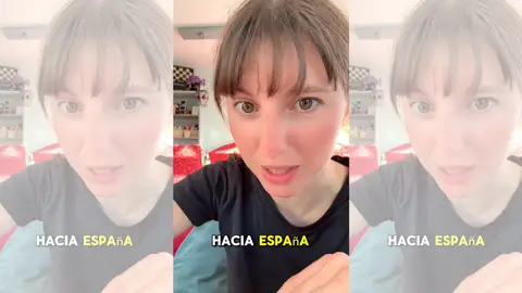 Tiktoker hablando sobre los alemanes y España Tiktoker hablando sobre los alemanes y España
