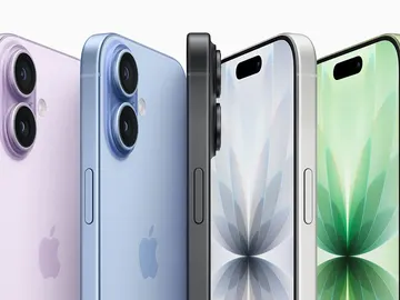 Los nuevos iPhone 17 Los nuevos iPhone 17