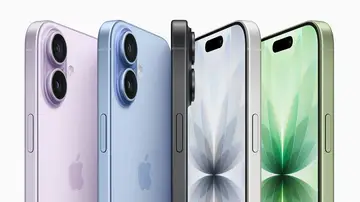 Los nuevos iPhone 17 Los nuevos iPhone 17