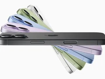 Los nuevos iPhone 17 Los nuevos iPhone 17