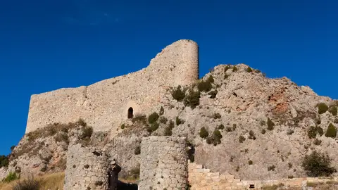 Poza de la Sal, en Burgos Poza de la Sal, en Burgos
