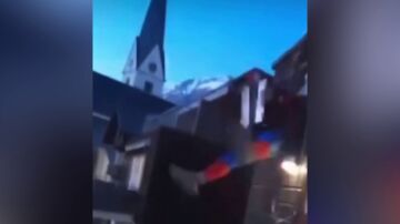 Spiderman