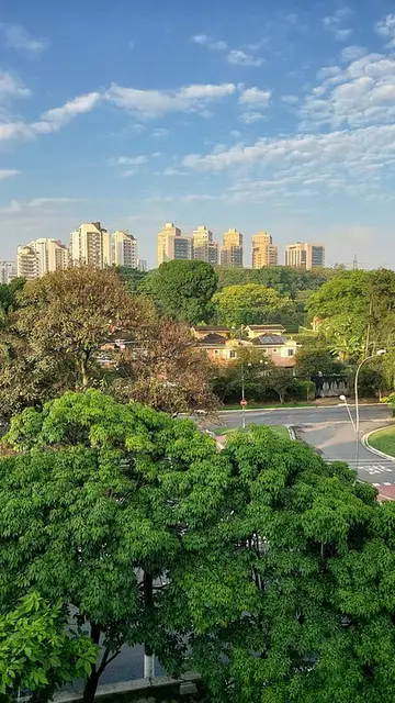 Sao Paulo Sao Paulo