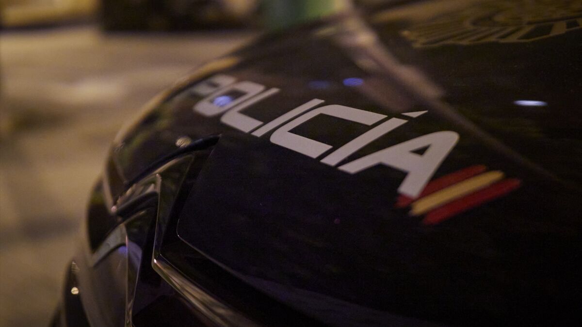 Detenida en Málaga una pareja por intentar abandonar a su bebé de cuatro meses en casa de un vecino