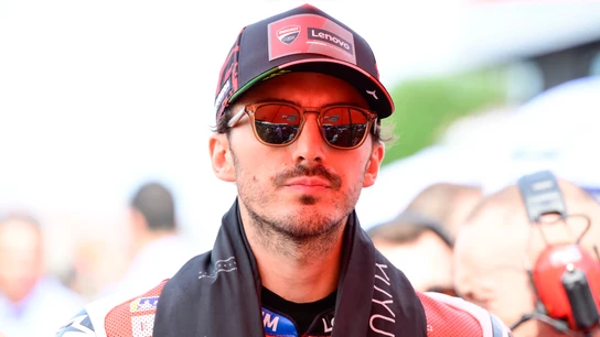 Pecco Bagnaia Pecco Bagnaia