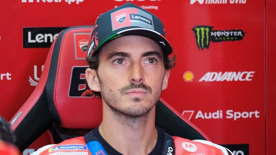 Pecco Bagnaia Pecco Bagnaia