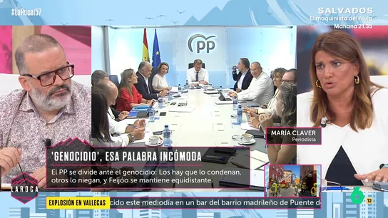 María Claver María Claver