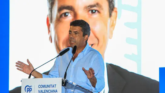 Carlos Mazón Carlos Mazón