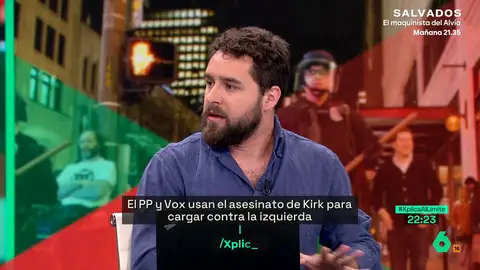BLAS EEUU BLAS EEUU