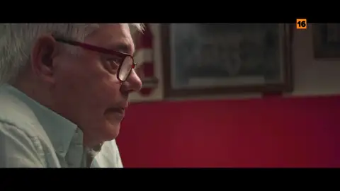 Hoy, en Salvados, Gonzo entrevista al maquinista del tren Alvia que descarriló en Angrois, por primera vez en televisión desde que fue condenado Hoy, en Salvados, Gonzo entrevista al maquinista del tren Alvia que descarriló en Angrois, por primera vez en televisión desde que fue condenado