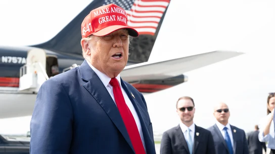 Trump Trump