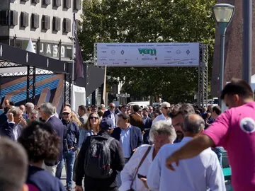 Feria de Vehículos Eléctricos Madrid (VEM) Feria de Vehículos Eléctricos Madrid (VEM)