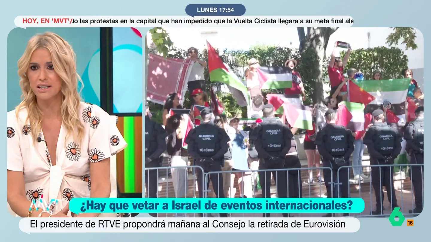 Afra Blanco Afra Blanco