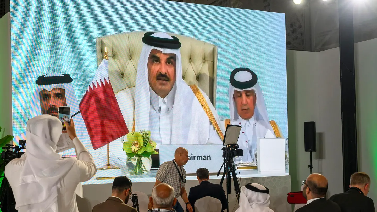 Los países del Golfo piden "activar los mecanismos de defensa conjuntos" tras el ataque de Israel contra Qatar Los países del Golfo piden "activar los mecanismos de defensa conjuntos" tras el ataque de Israel contra Qatar