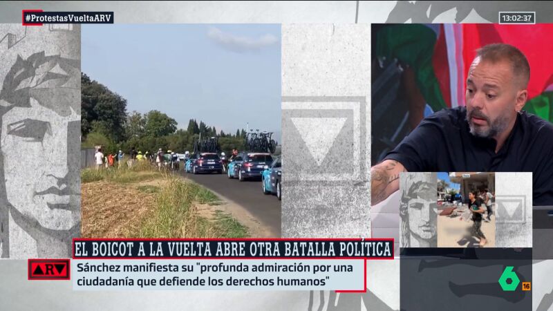 Antonio Maestre 