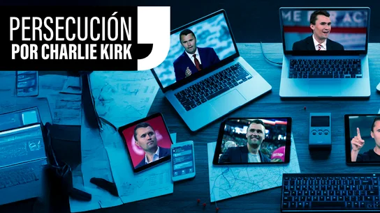 Militares investigados, empleados despedidos y cómics censurados: la campaña de persecución por Charlie Kirk en EEUU Militares investigados, empleados despedidos y cómics censurados: la campaña de persecución por Charlie Kirk en EEUU