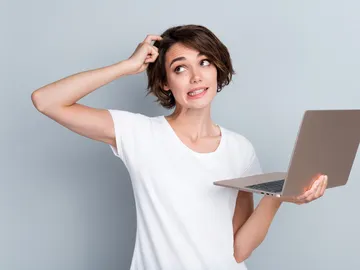 Olvidar la contraseña Olvidar la contraseña