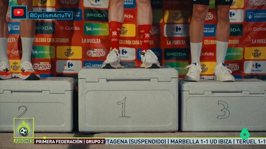Vuelta Vuelta