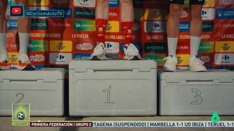 Vuelta Vuelta