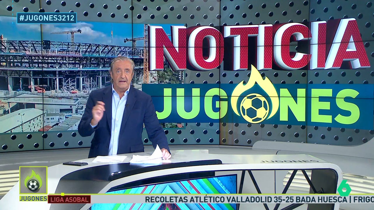Noticia 'Jugones': el Barça entrega la documentación del Camp Nou al Ayuntamiento