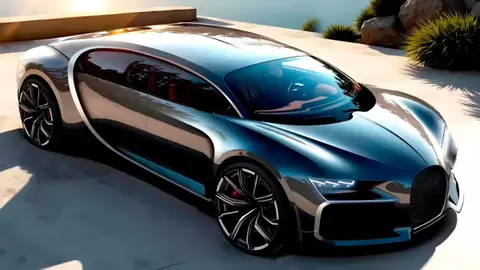 Esta marca de aspiradoras compite con Xiaomi, pero ahora lo hará también con un coche eléctrico Dreame