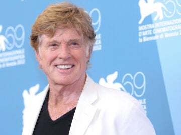 Robert Redford