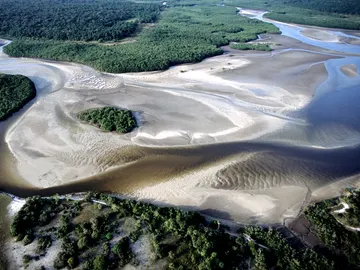 Islas Bijagós Islas Bijagós