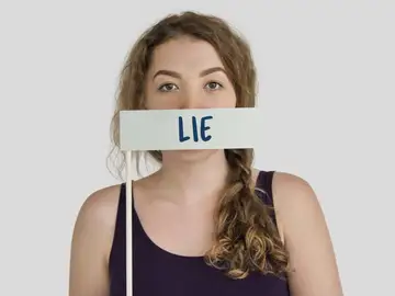 Mentiras Mentiras
