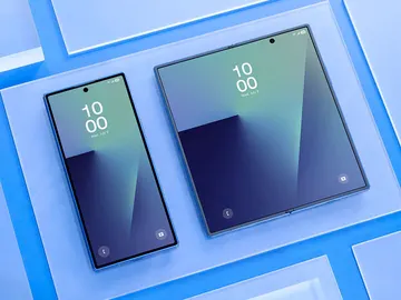 Probamos el Samung Galaxy Z Fold 7 Probamos el Samung Galaxy Z Fold 7