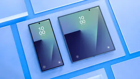 Probamos el Samung Galaxy Z Fold 7 Probamos el Samung Galaxy Z Fold 7