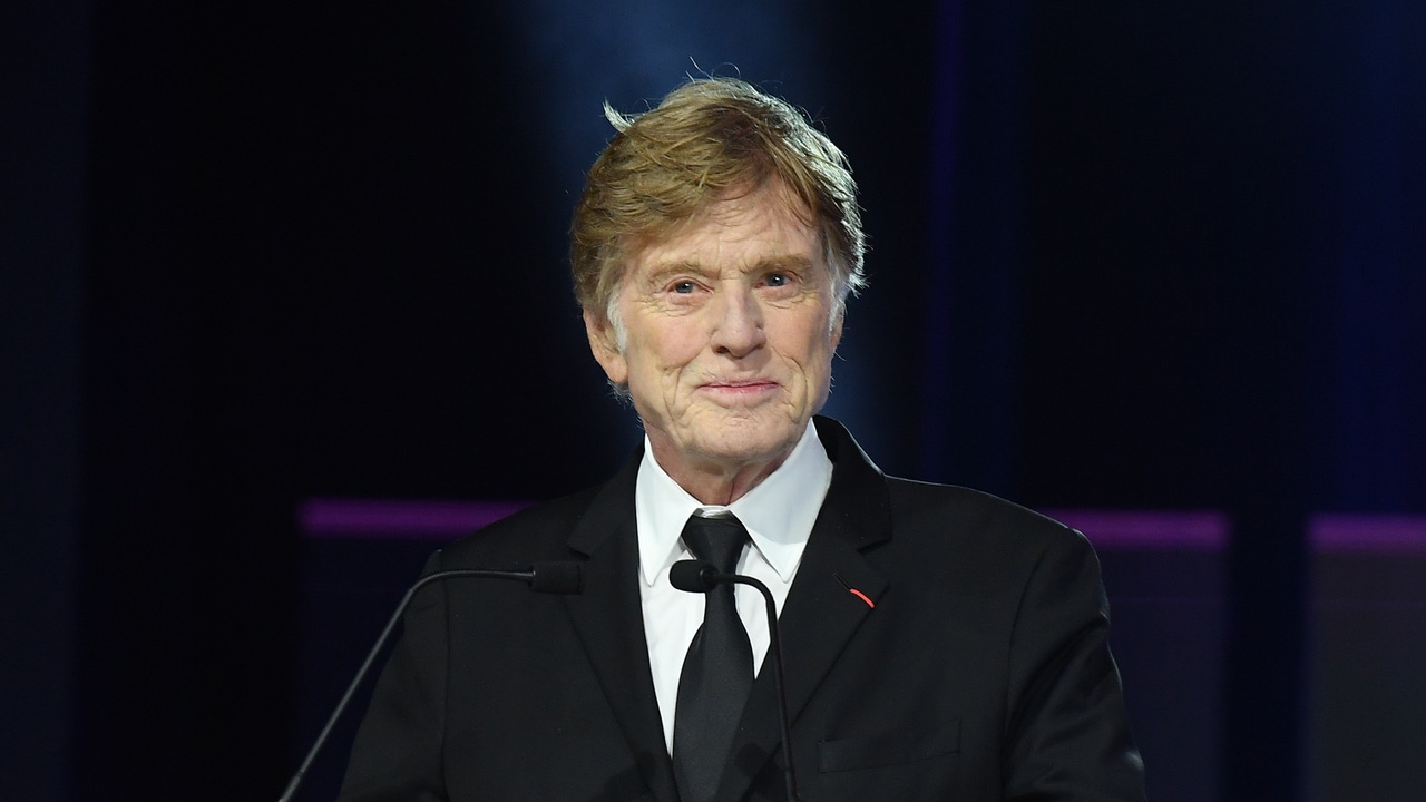 Muere el actor Robert Redford a los 89 años