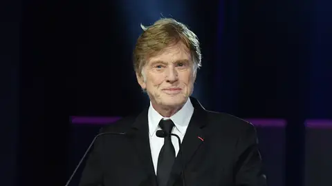 Robert Redford Robert Redford