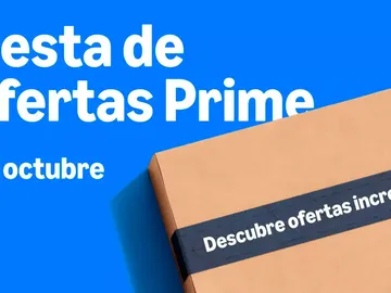 Ofertas Prime 2025 Ofertas Prime 2025