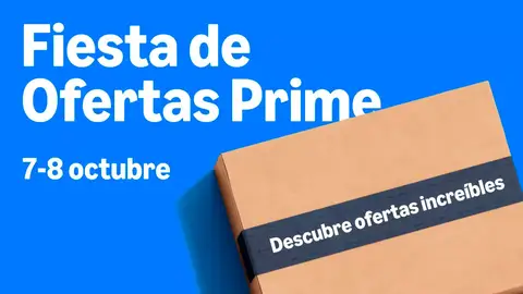 Ofertas Prime 2025 Ofertas Prime 2025