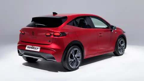 Renault Clio Renault Clio
