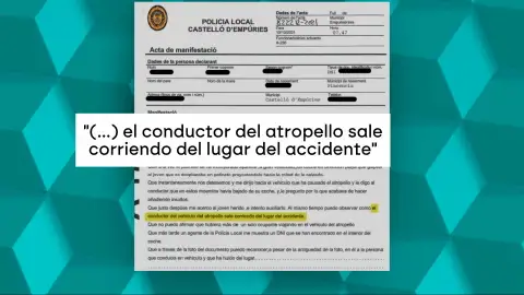 Al banquillo el conductor ebrio que mató a un joven en patinete en Empuriabrava, Girona Al banquillo el conductor ebrio que mató a un joven en patinete en Empuriabrava, Girona