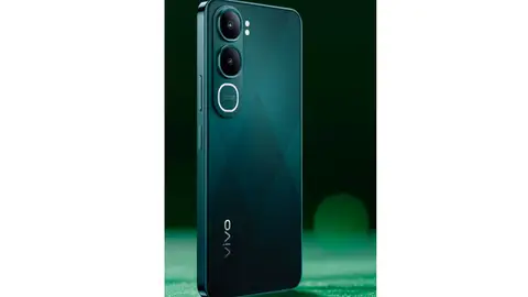 Vivo Y31 5G Vivo Y31 5G