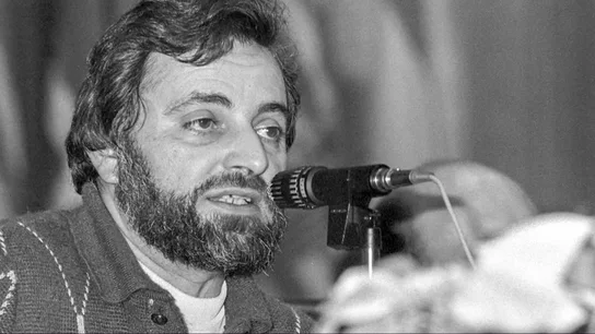 Julio Anguita Julio Anguita
