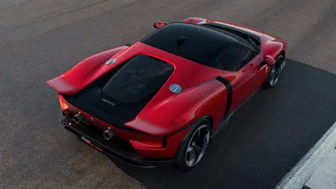 Ferrari Testarossa Ferrari Testarossa
