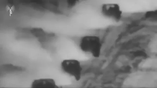 Los tanques y tropas de Israel entran en Ciudad de Gaza y arrasan con todo a su paso Los tanques y tropas de Israel entran en Ciudad de Gaza y arrasan con todo a su paso