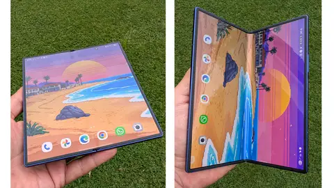 Samsung Galaxy Z Fold 7 Samsung Galaxy Z Fold 7