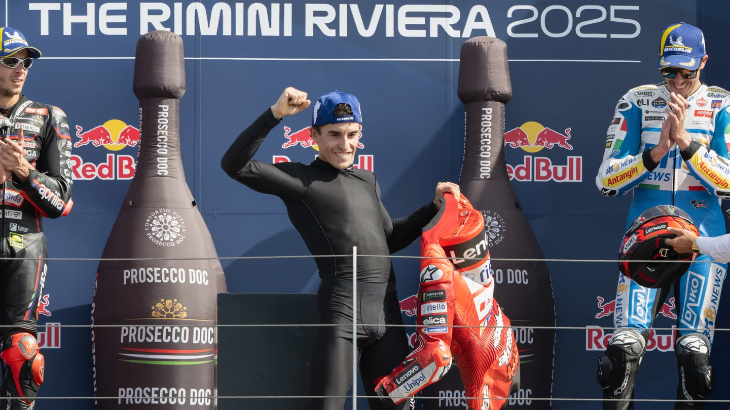 Marc Márquez Marc Márquez