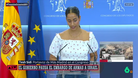 Más Madrid Más Madrid