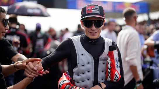 Marc Márquez Marc Márquez