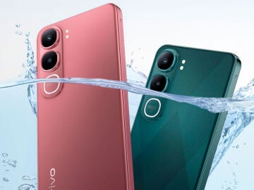 Vivo Y31 5G