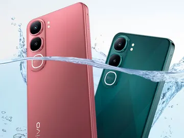 Vivo Y31 5G Vivo Y31 5G