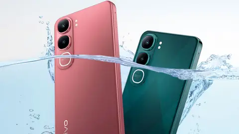 Vivo Y31 5G Vivo Y31 5G