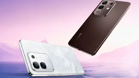Vivo Y31 5G Pro Vivo Y31 5G Pro